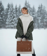 Wrangler Laptop Tote Bag